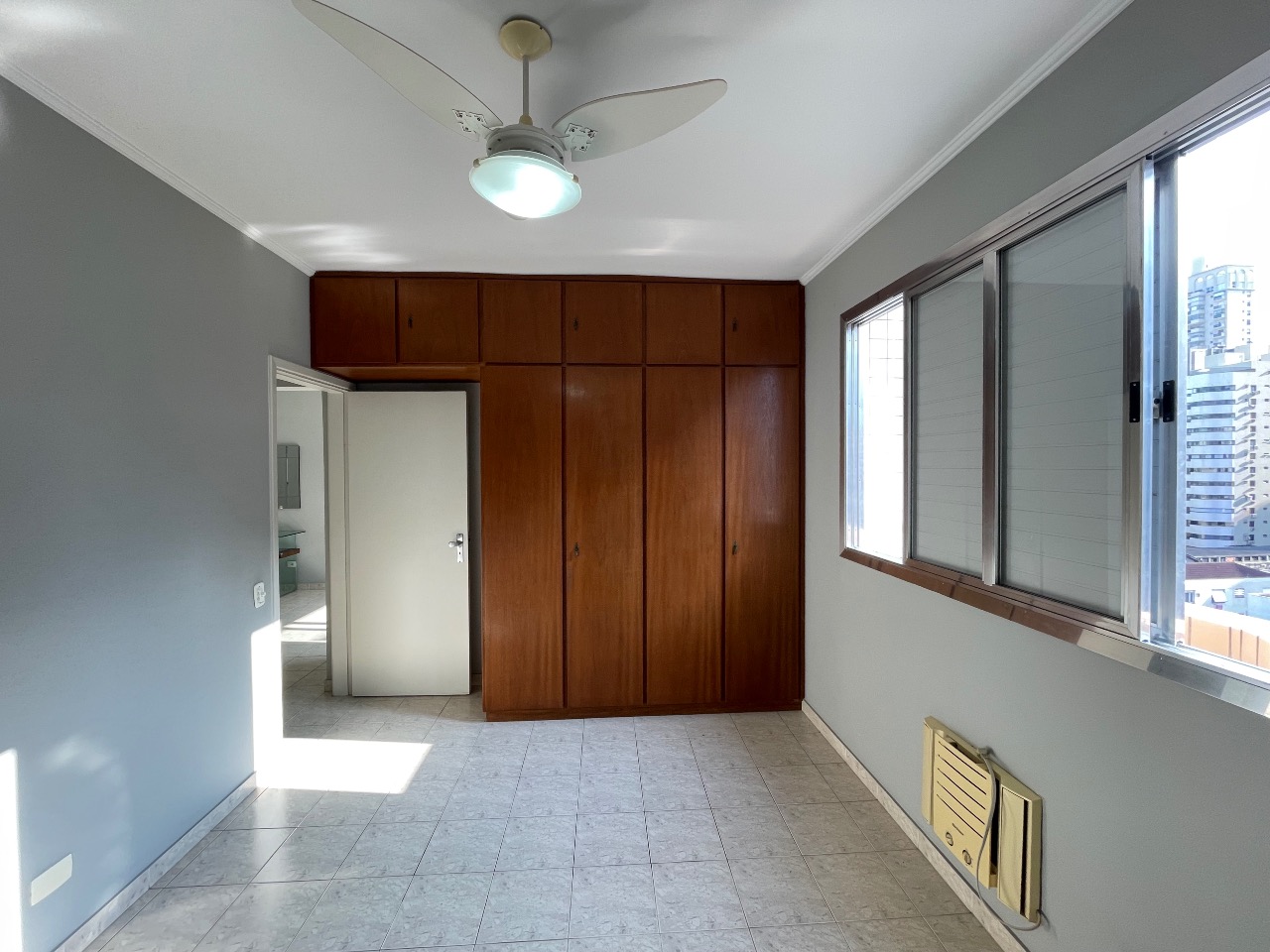 Apartamento à venda no Boqueirão: