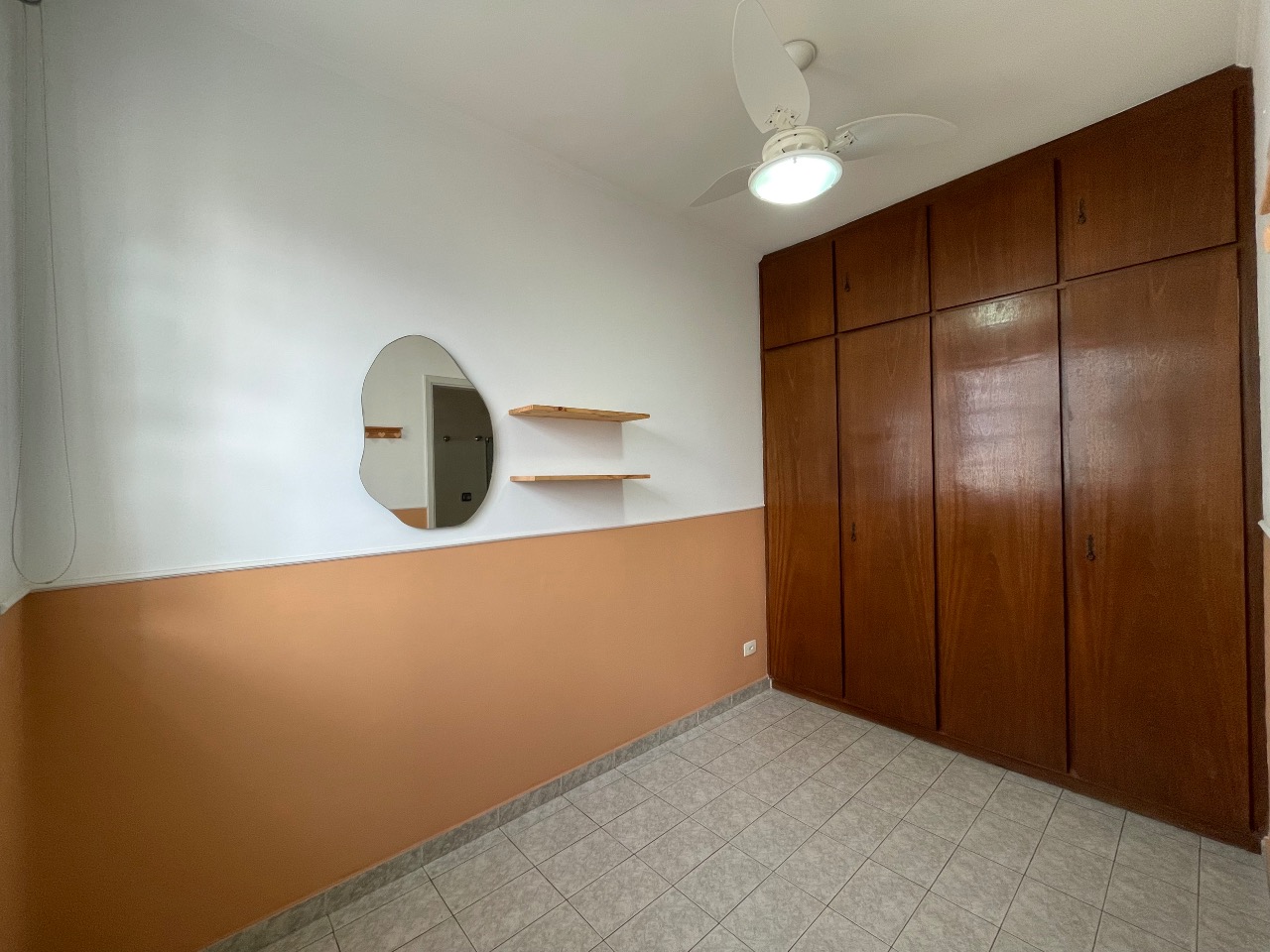 Apartamento à venda no Boqueirão: