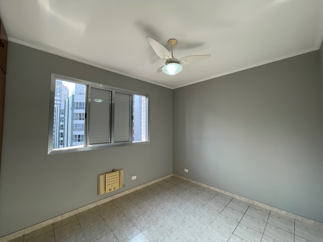 Apartamento à venda no Boqueirão: