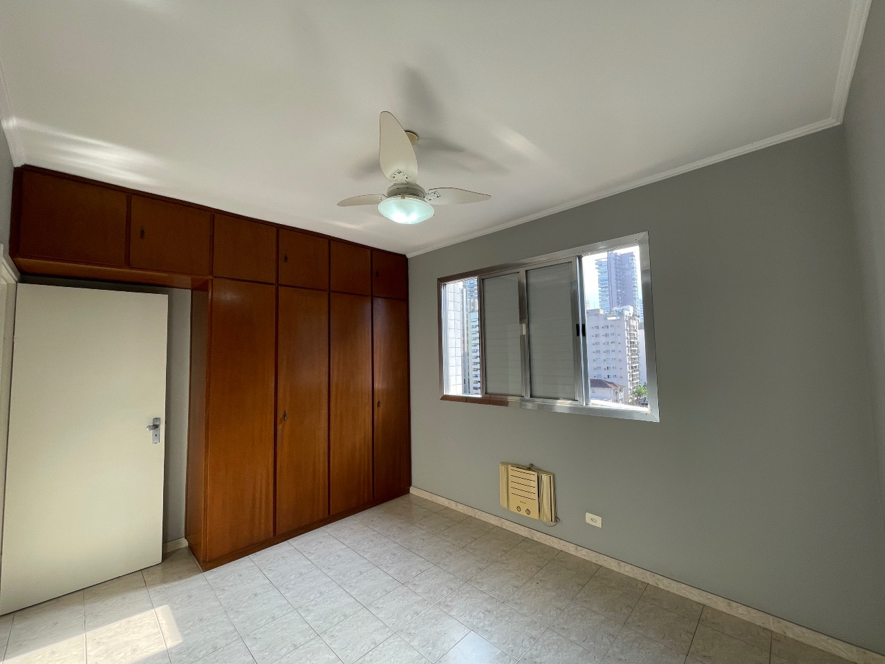 Apartamento à venda no Boqueirão: