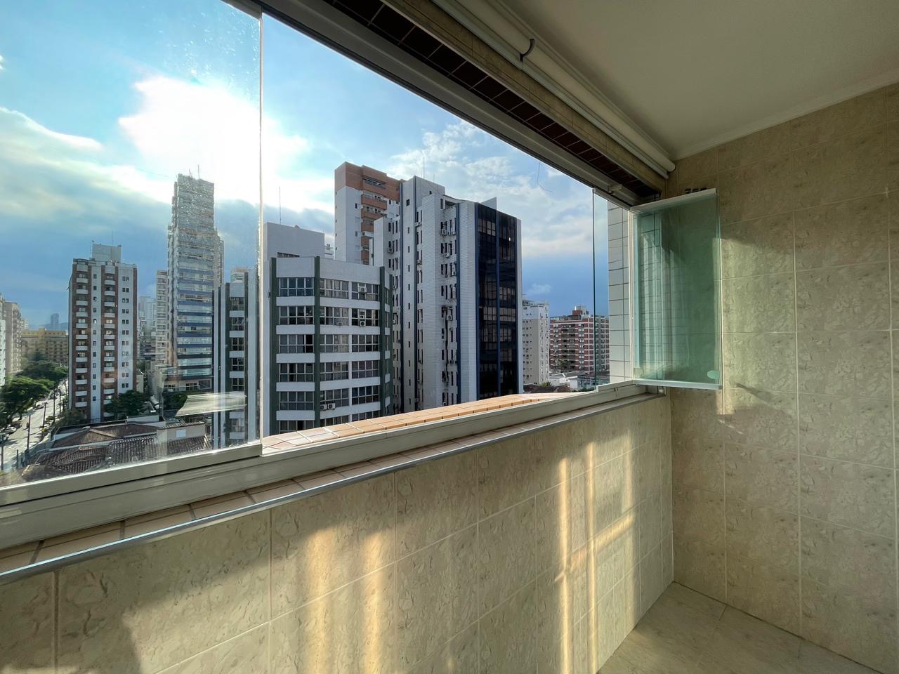 Apartamento à venda no Boqueirão: 