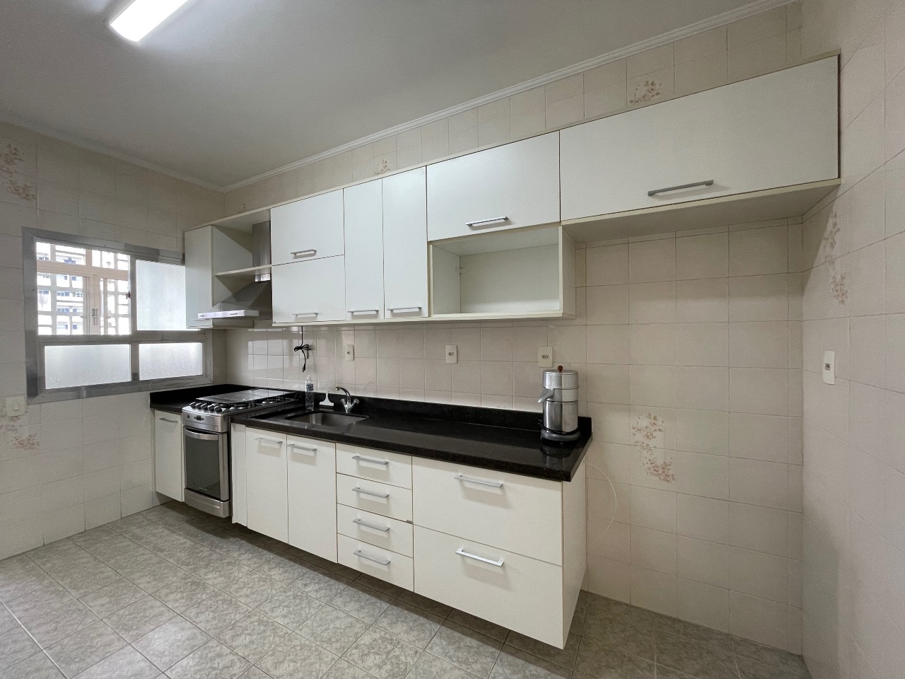 Apartamento à venda no Boqueirão: