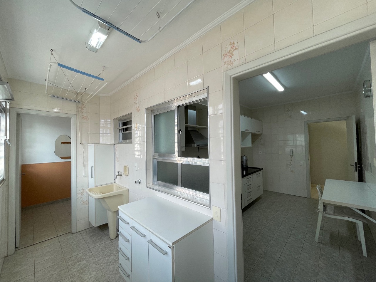 Apartamento à venda no Boqueirão: