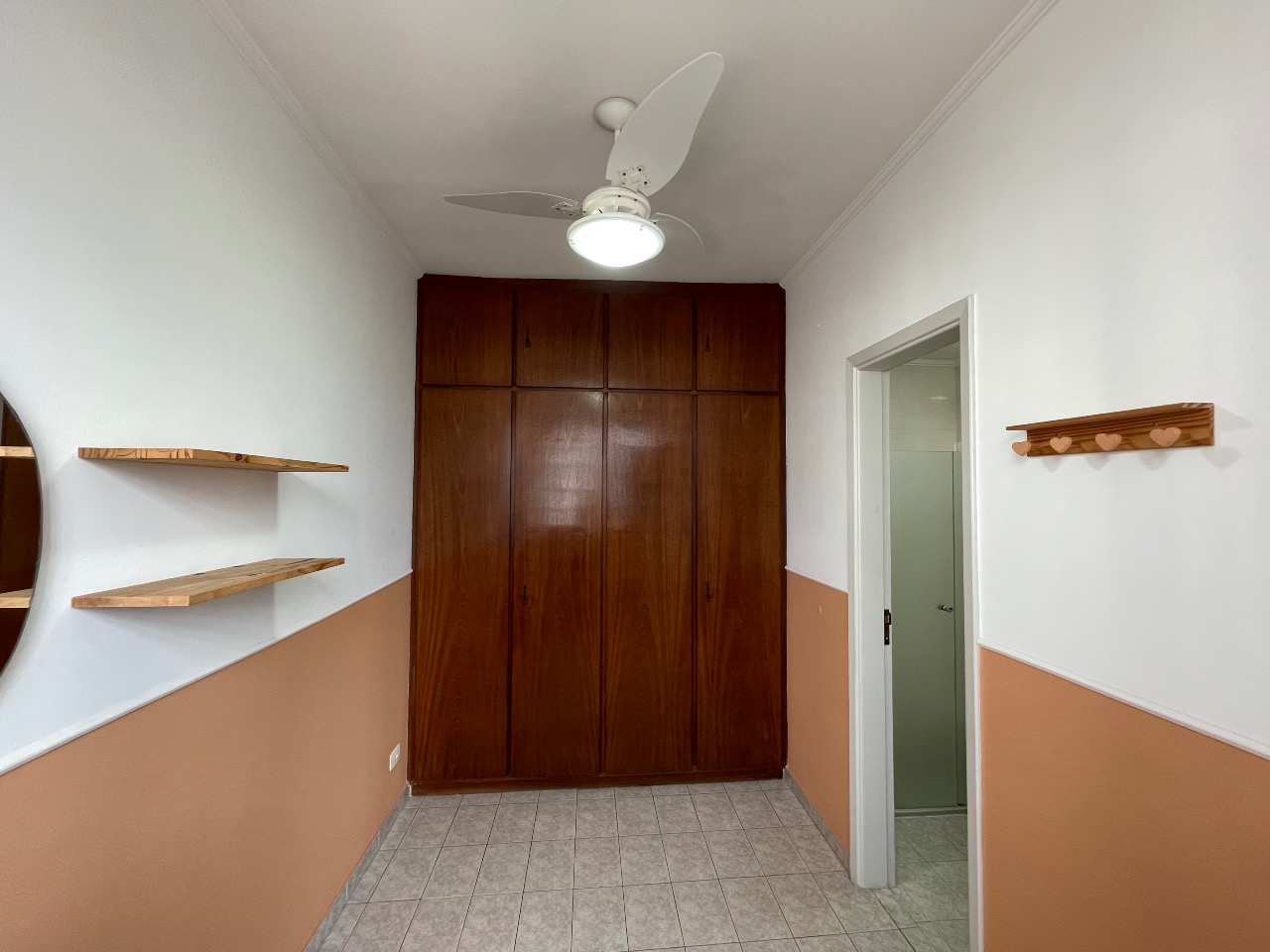 Apartamento à venda no Boqueirão:
