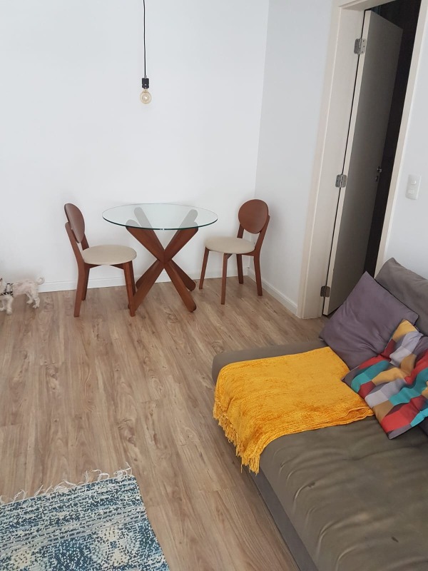 Apartamento para aluguel no Ponta da Praia: 