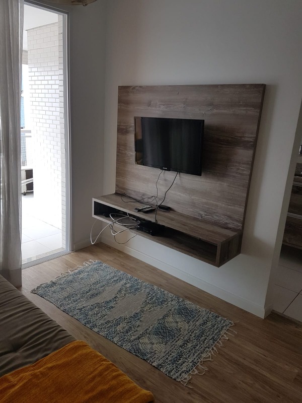 Apartamento para aluguel no Ponta da Praia: 