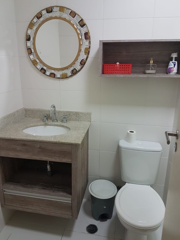 Apartamento para aluguel no Ponta da Praia: 