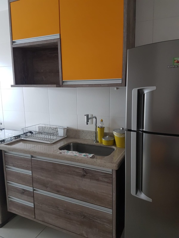 Apartamento para aluguel no Ponta da Praia: 