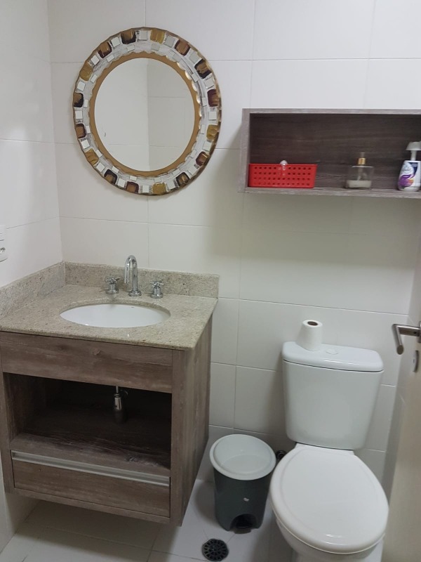 Apartamento para aluguel no Ponta da Praia: 