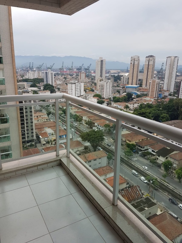 Apartamento para aluguel no Ponta da Praia: 