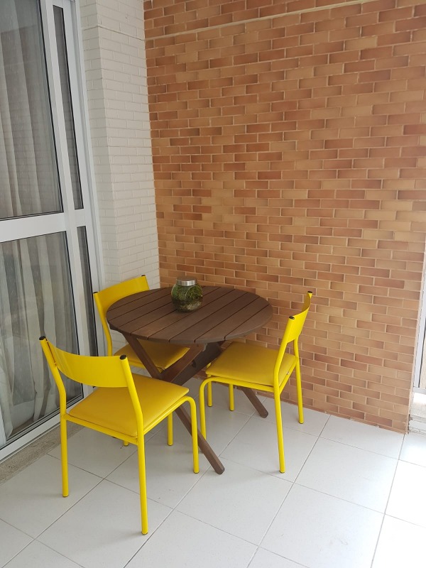 Apartamento para aluguel no Ponta da Praia: 