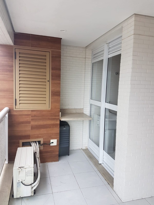Apartamento para aluguel no Ponta da Praia: 