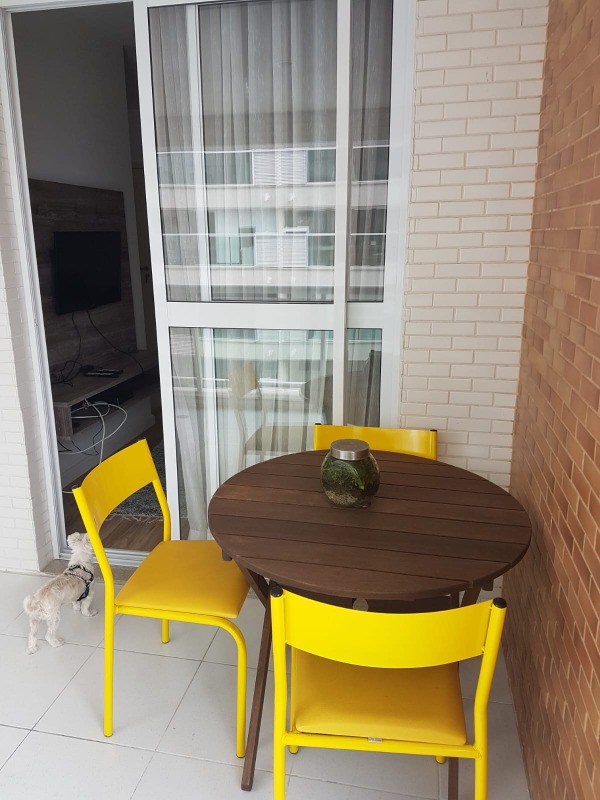 Apartamento para aluguel no Ponta da Praia: 