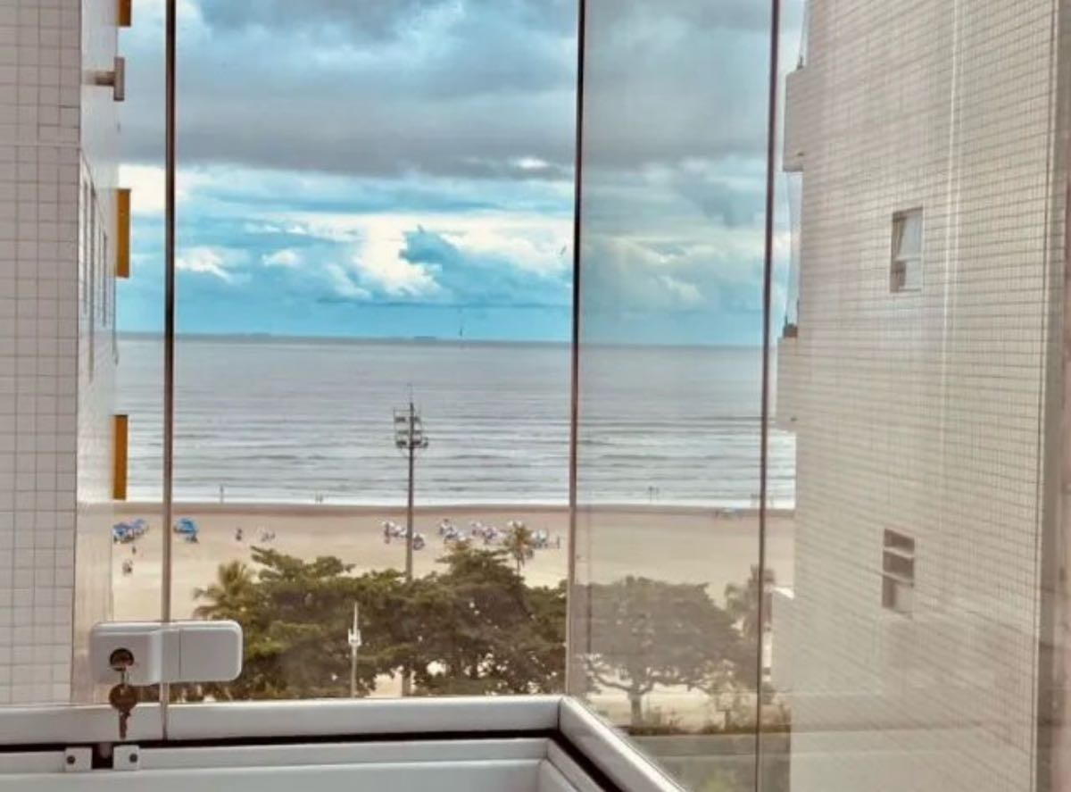 Apartamento para aluguel no José Menino: 