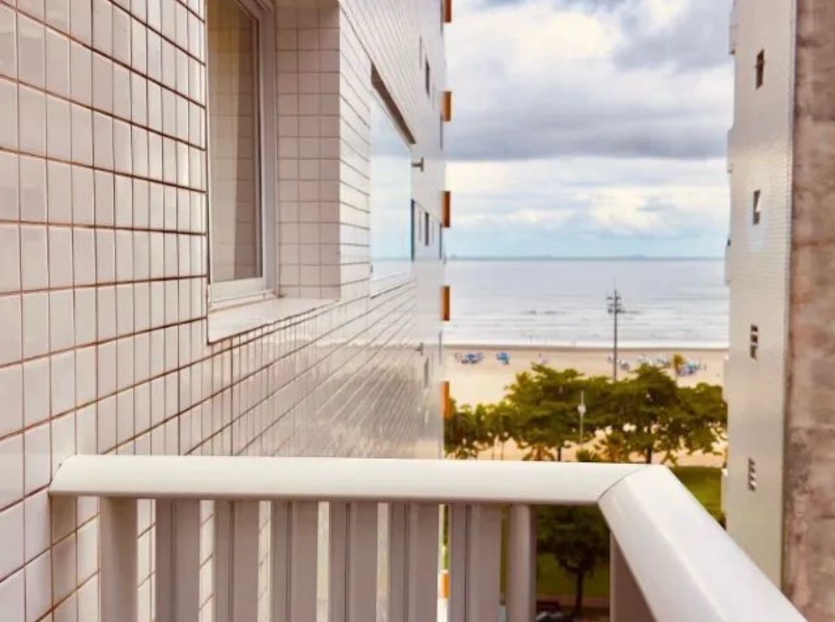 Apartamento para aluguel no José Menino: