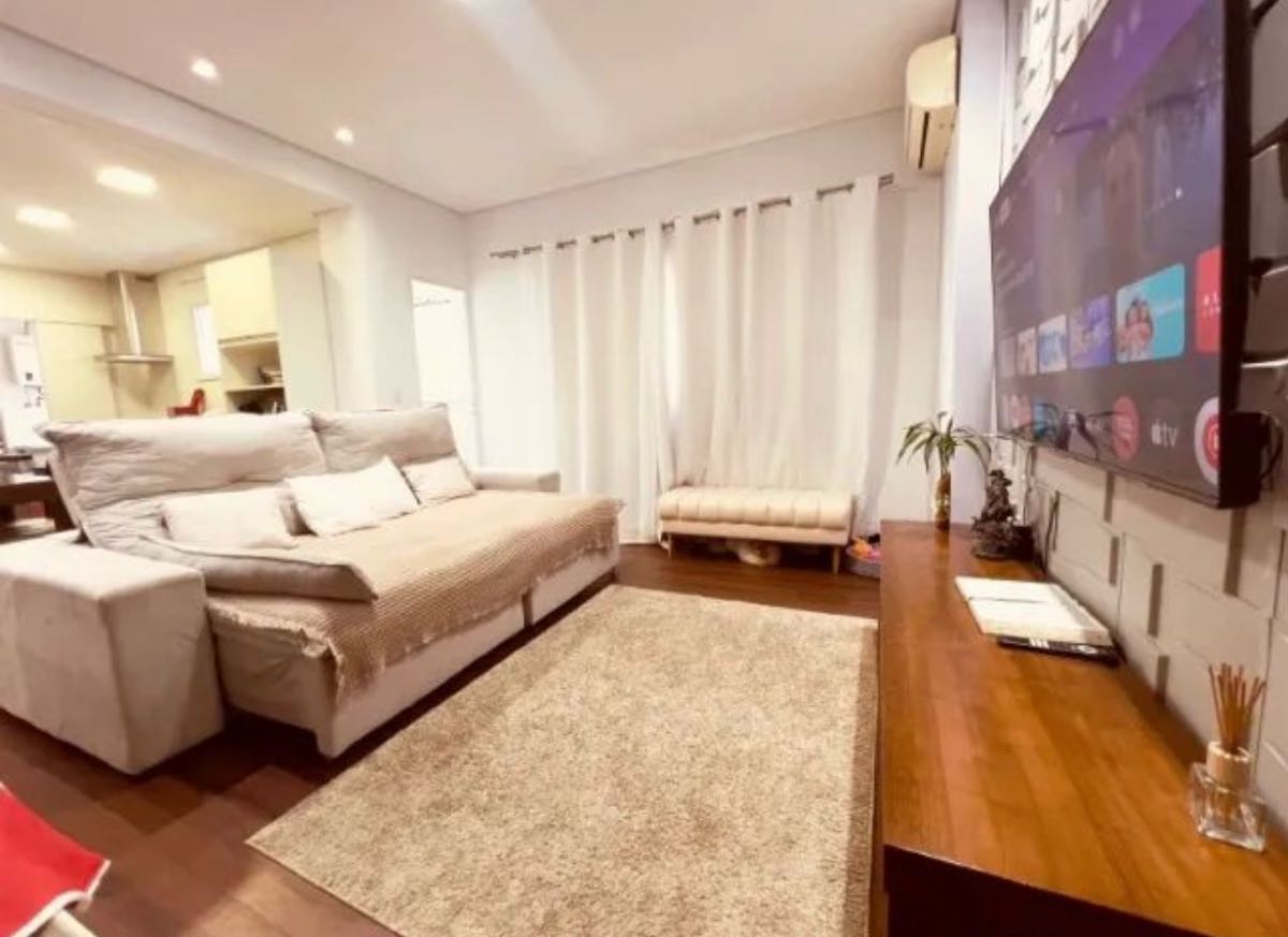 Apartamento para aluguel no José Menino: