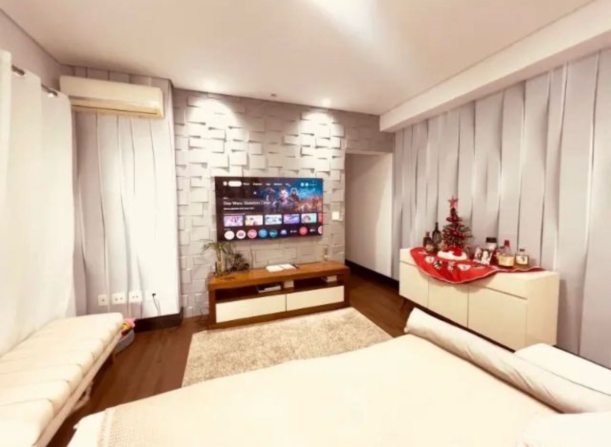 Apartamento para aluguel no José Menino: 