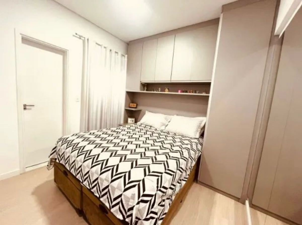 Apartamento para aluguel no José Menino: