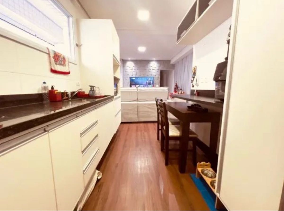 Apartamento para aluguel no José Menino: