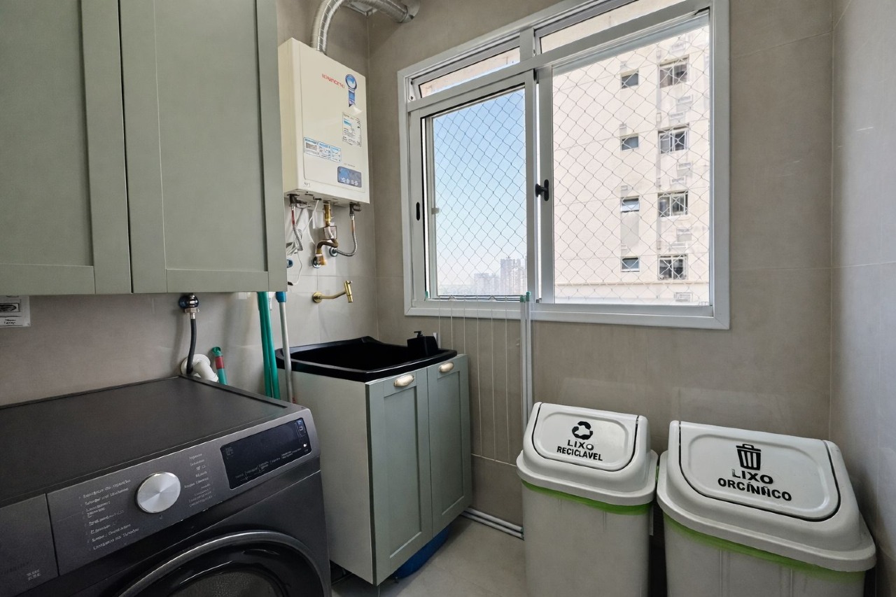 Apartamento para aluguel no Marapé: 