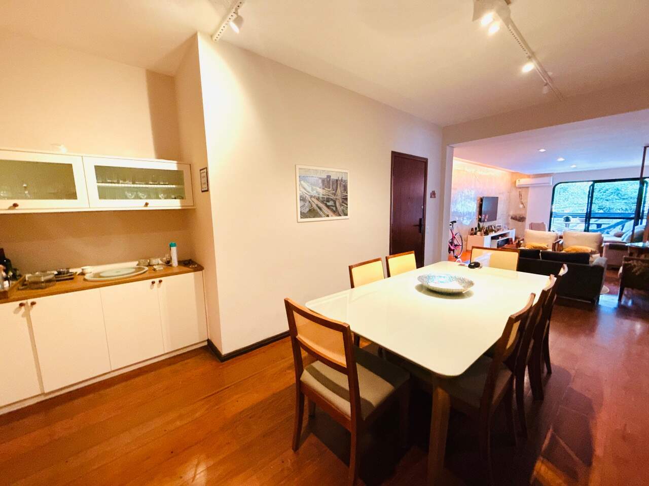 Apartamento à venda no Gonzaga: 