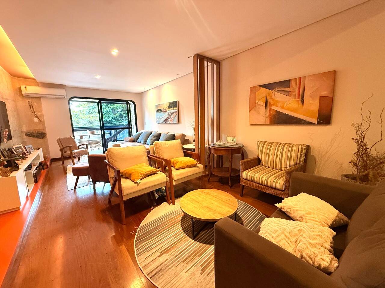 Apartamento à venda no Gonzaga: 