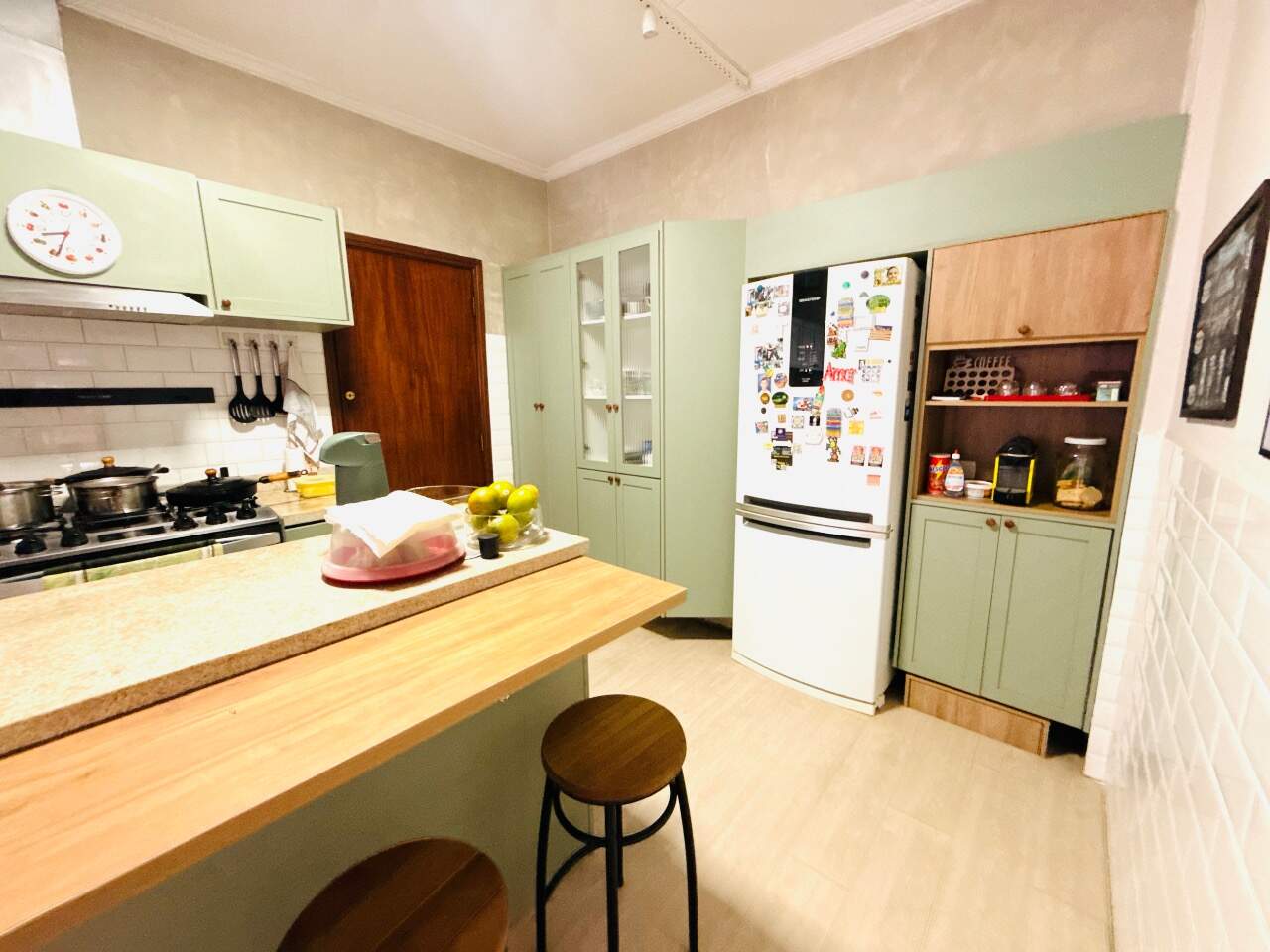 Apartamento à venda no Gonzaga: 