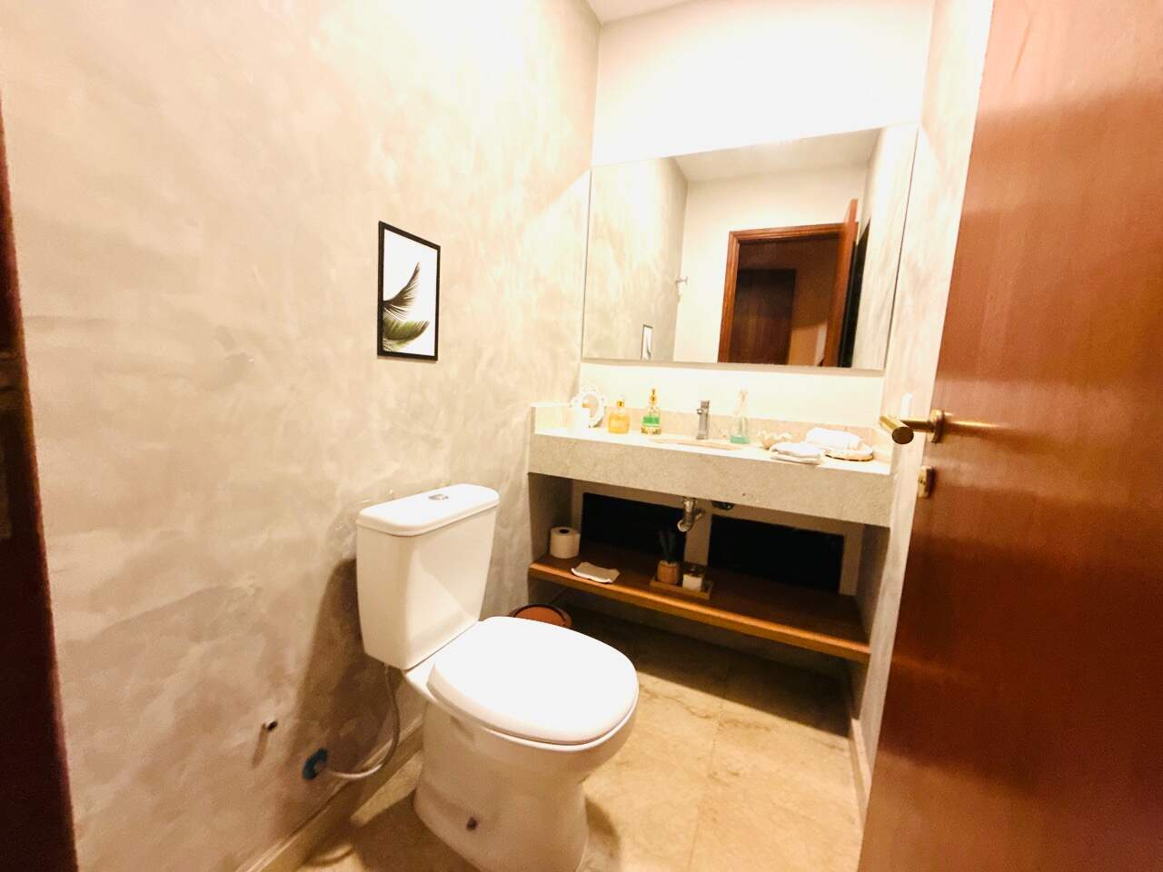 Apartamento à venda no Gonzaga: 