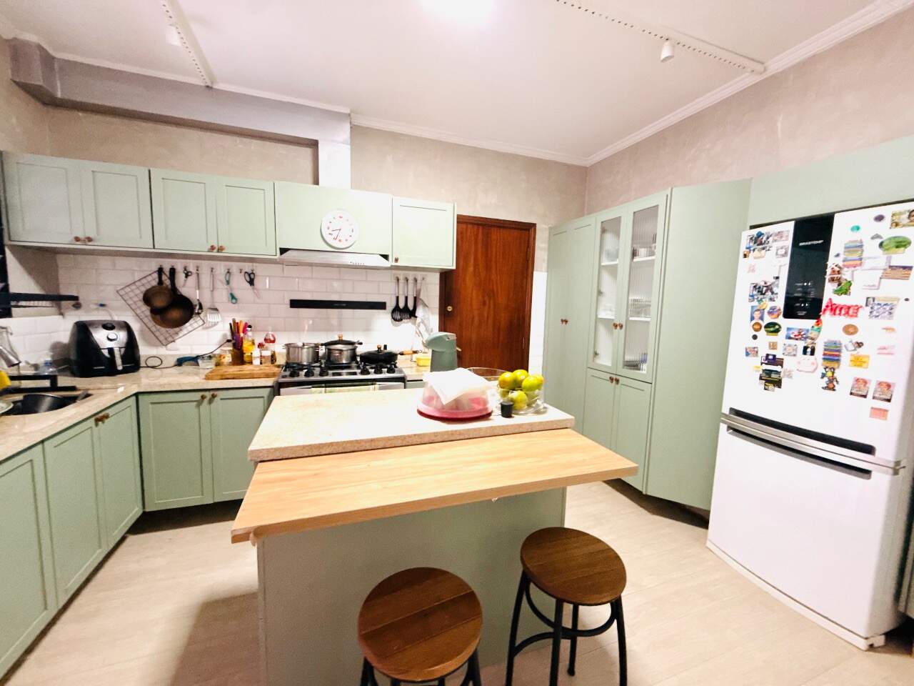 Apartamento à venda no Gonzaga: 