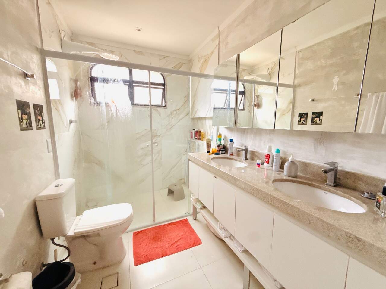 Apartamento à venda no Gonzaga: 