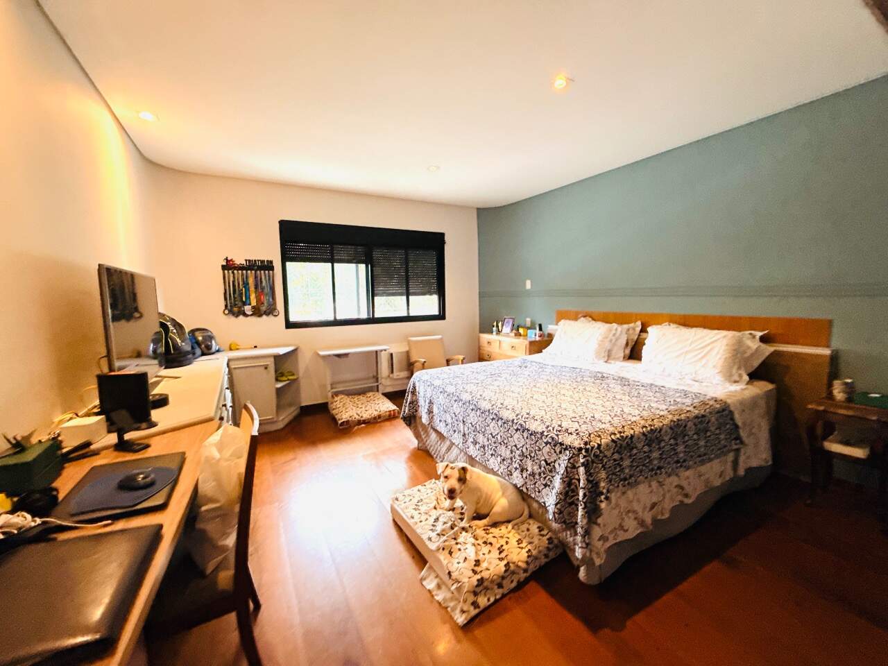 Apartamento à venda no Gonzaga: 
