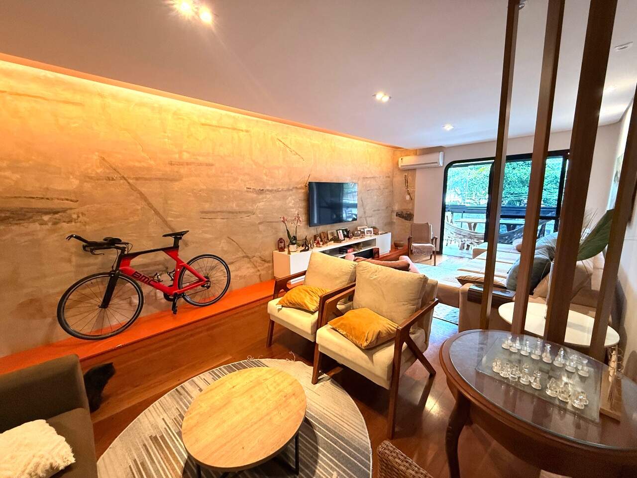 Apartamento à venda no Gonzaga: 