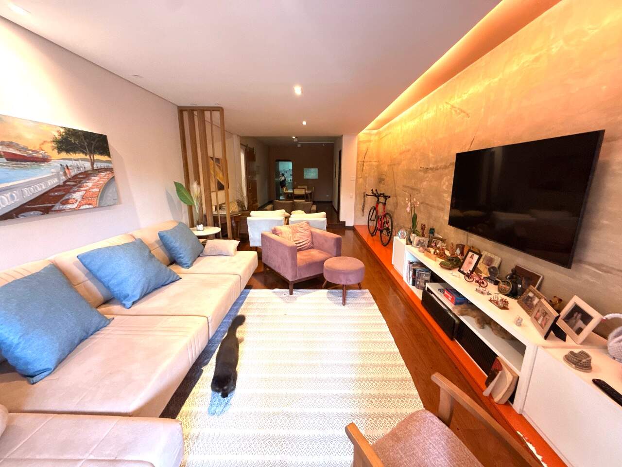 Apartamento à venda no Gonzaga: 