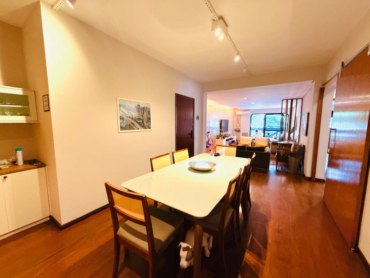 Apartamento à venda no Gonzaga: 