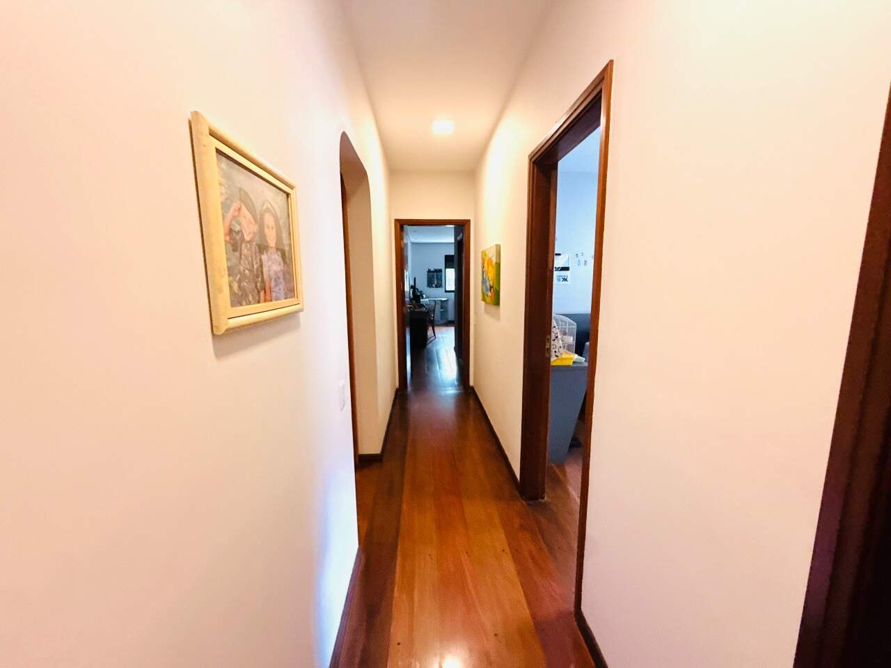 Apartamento à venda no Gonzaga: 
