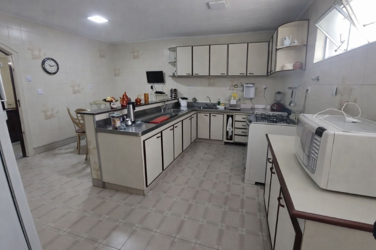 Apartamento para aluguel no Boqueirão: 