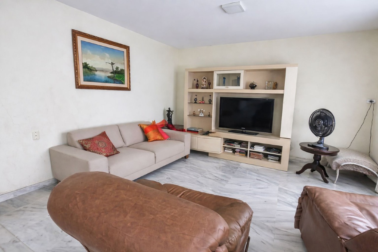 Apartamento para aluguel no Boqueirão: 