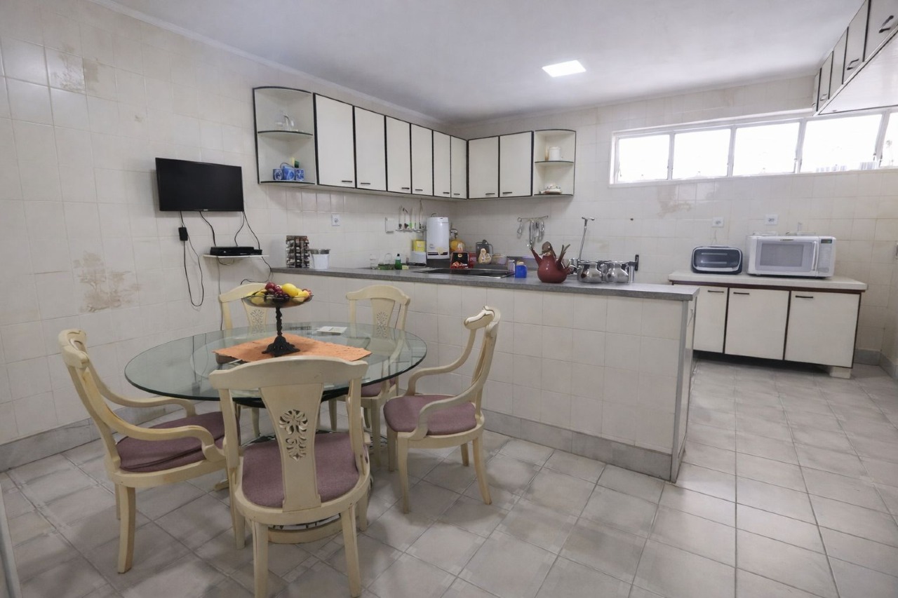 Apartamento para aluguel no Boqueirão: 