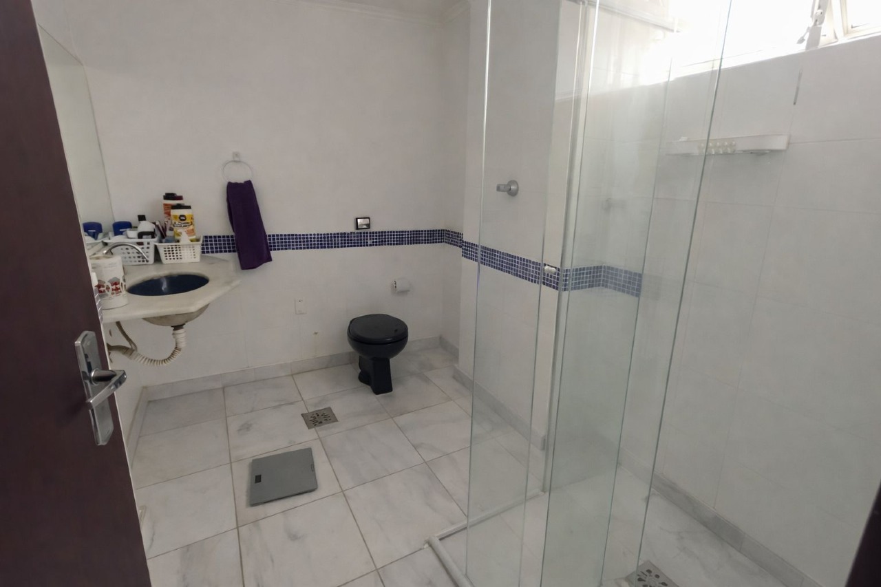 Apartamento para aluguel no Boqueirão: 