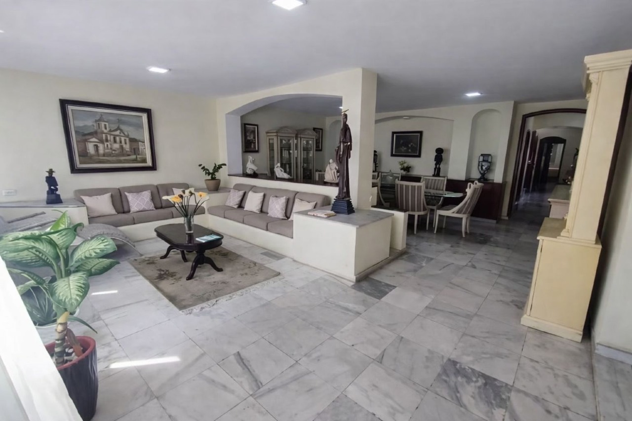 Apartamento para aluguel no Boqueirão: 