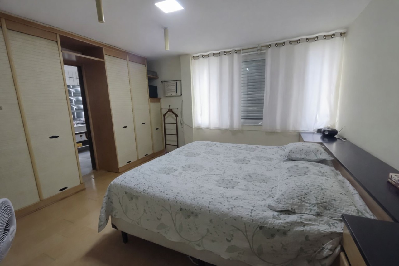 Apartamento para aluguel no Boqueirão: 