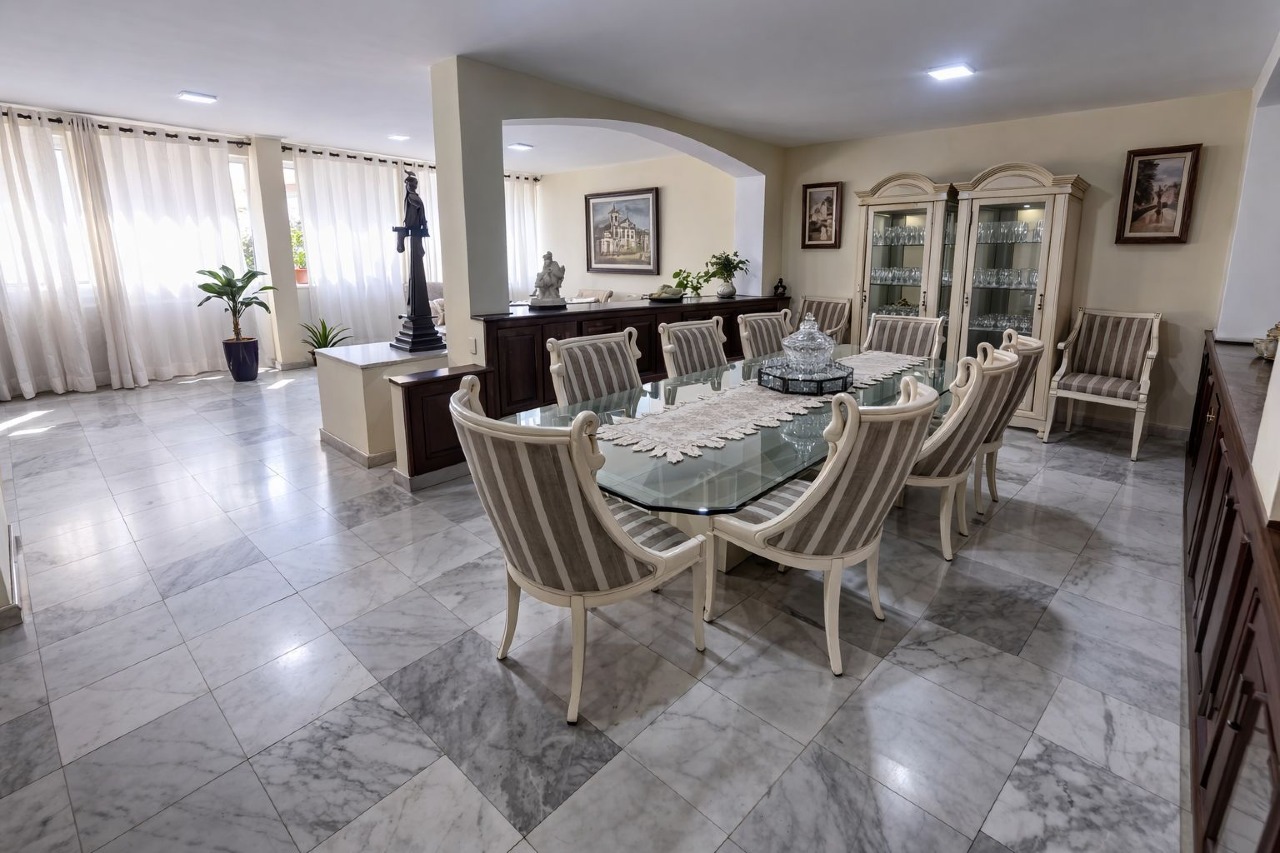 Apartamento para aluguel no Boqueirão: 