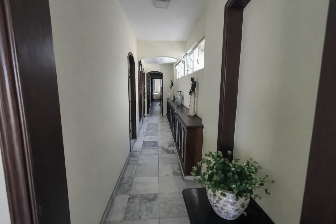 Apartamento para aluguel no Boqueirão: 