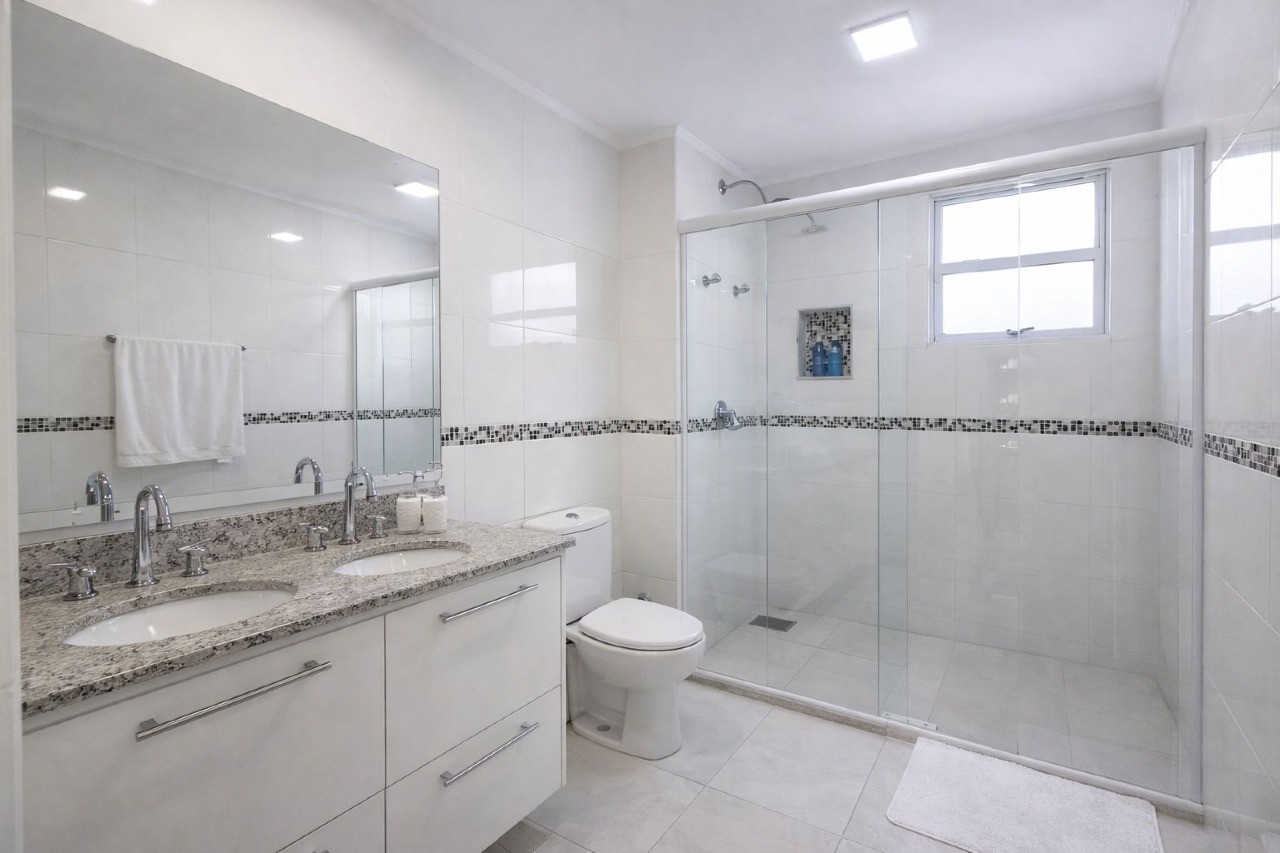 Apartamento para aluguel no Boqueirão: 