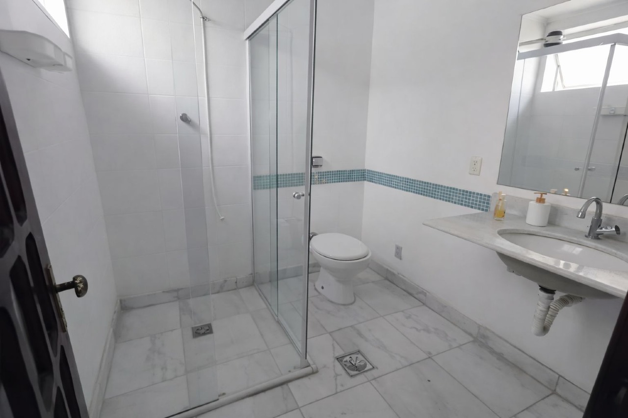 Apartamento para aluguel no Boqueirão: 