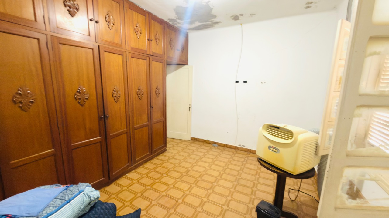 Casa à venda no Aparecida: 