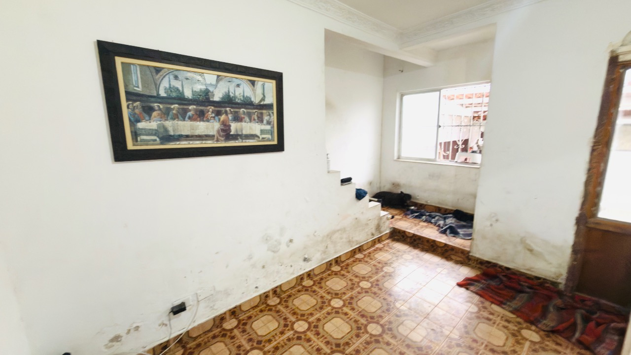 Casa à venda no Aparecida: 