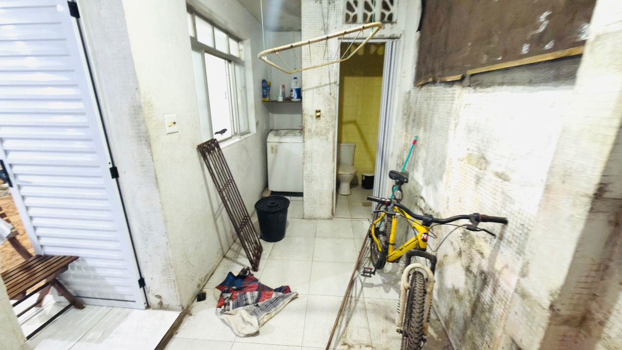 Casa à venda no Aparecida: 