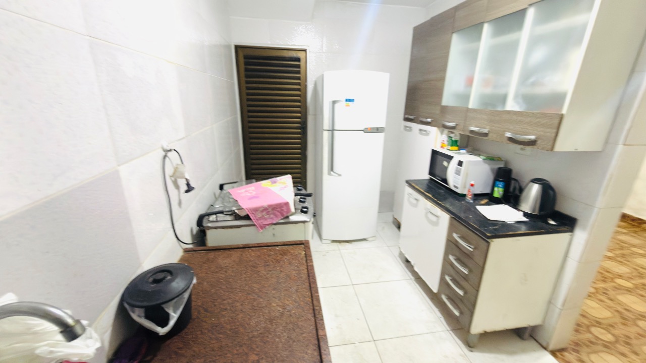 Casa à venda no Aparecida: 