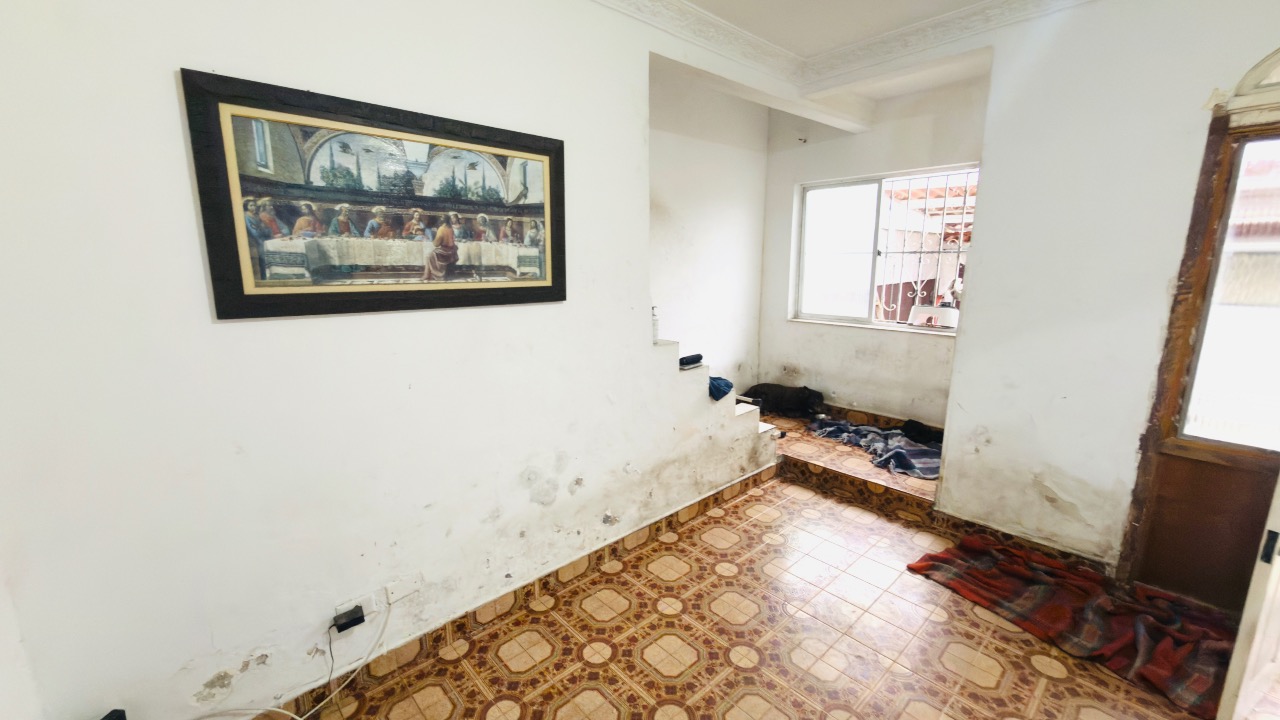 Casa à venda no Aparecida: 